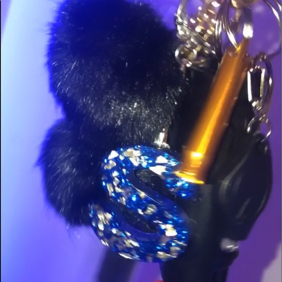 Self Defense Keychains - Picture 3 of 4